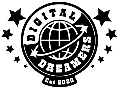 DIGITAL DREAMERS